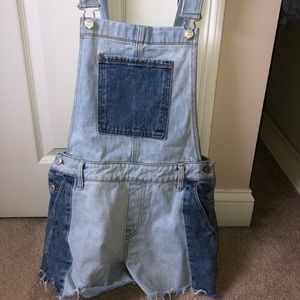 Overalls